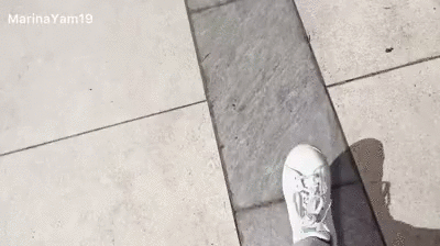 Shitting at a beautiful pool resort