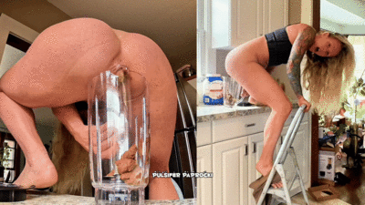 Shit Smoothie: Breakfast of Champions