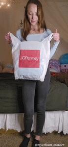 Errands And Everyday Tasks - BONGO Jeans Poop