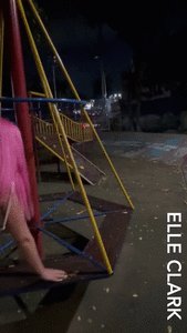 BIG SHIT IN PUBLIC PARK