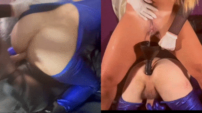 LUDOVICA LUXURY -ABUSING MY SLUT -hd