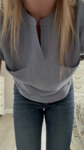 Hump Day & A Panty Poop