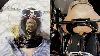 JET LAG HAS MADE ME CONSTIPATED! -hd