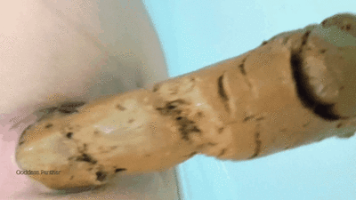 You Crave Only My Shit