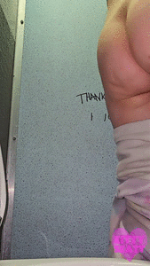 Three huge varied shits