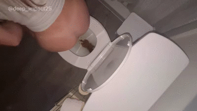 Breakfast at the cabin