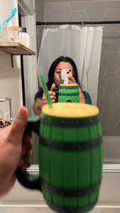 Lust in Lucky Shits For You