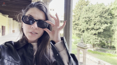 Urgency at the monastery