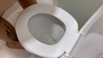 TOILET ROUTINE - DIARRHEA