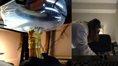 The Office Ceres 2: Lunch Break - Part 2