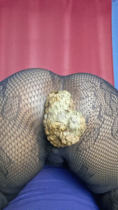 The Shit Leak Stockin