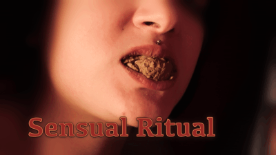 Sensual Ritual