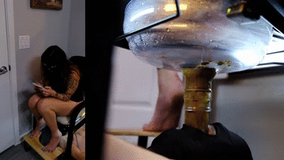 Daily Funnel Use - Slave Overload