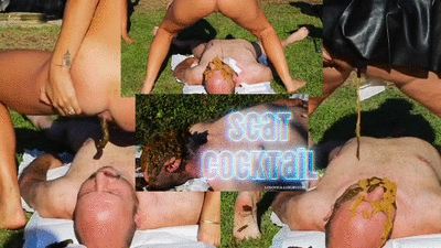 LUDOVICA LUXURY -SCAT COCKTAIL -hd