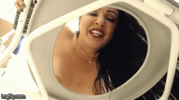 Loudly Shitting in Your Face