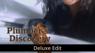 Plumber's Discovery - Deluxe Edit
