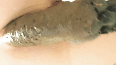 Swallow My Poop Slave