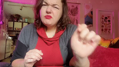 ABDL Babysitter gives DIFFICULT Diaper Change