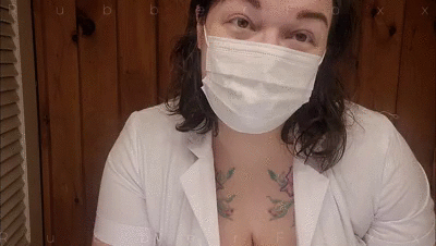 ABDL Diaper Change + MESSY Handjob POV