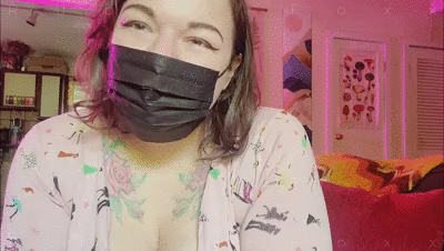 ABDL Dirty Diaper Thief PUNISHMENT POV