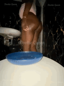 Massive diarrhoea after birthday