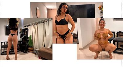 Nerdy Latina Slut: Step-Daddy's Dirty Little Secret