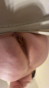 Spraying right in your face