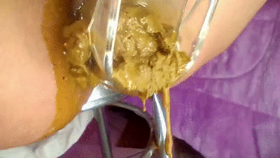 POOP IN PUSSY PEE FARTS