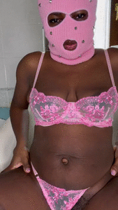 Just imagine been here with me