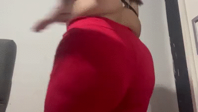 Farts and stinky ass