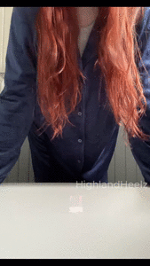 Piss, shit, wet pussy, aaaaaand wipe