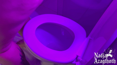 smearing shit on my ass