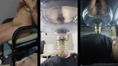 Weekend Funnel Slave