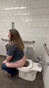 Booty side dump
