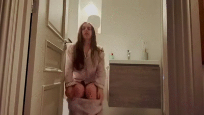 Several Videos poo & wee toilet