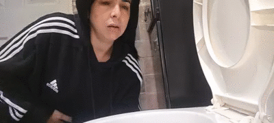 Excessive vomiting on a normal day