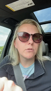 Vlog style shit with farts!