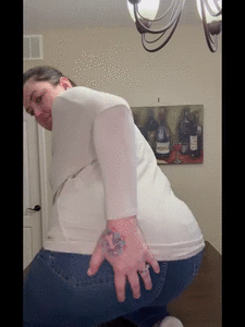 Milf playtime