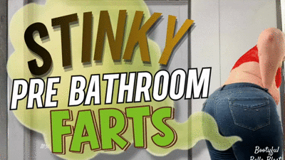 Poopy Farts Comp