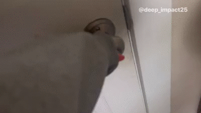 Tinies last moments
