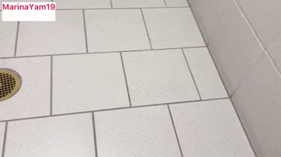 Shitting at library