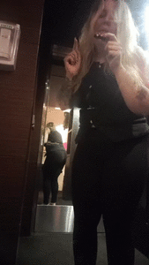 Corporate Giantess RoadRage and Toilet