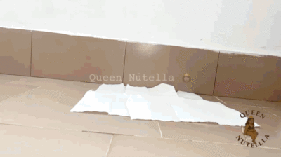 Worship my pussy as i take a dump