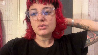 Creamy load on POV