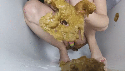 ORGASM, BRIGHT PANTIES