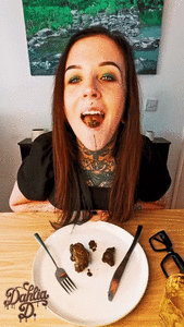 TASTE RATING FOUR DOG SHITS + MY OWN PISS