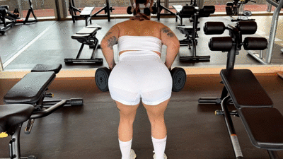 Training hard and feeding U