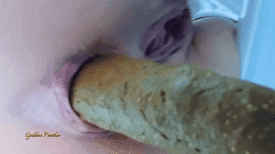 3 Massive Poops 4 Slave