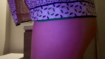 Few toilet videos mostly Diarrheoa