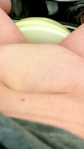 I Piss, I Cum, I Shit For My Toilet Slave